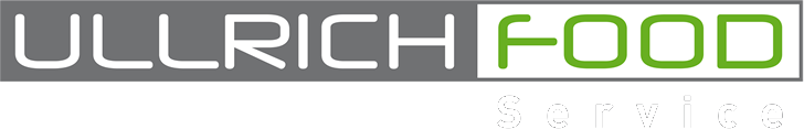 Ullrich Food Logo